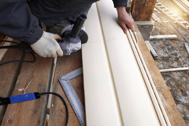 Best Siding for Commercial Buildings  in Myrtle Beach, SC